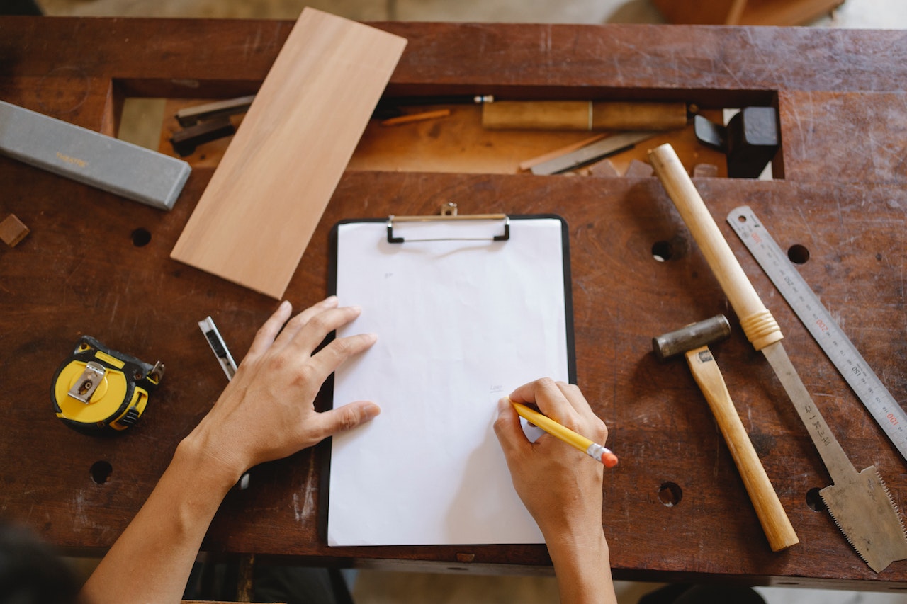 İş Becerikliliği (Job Crafting)