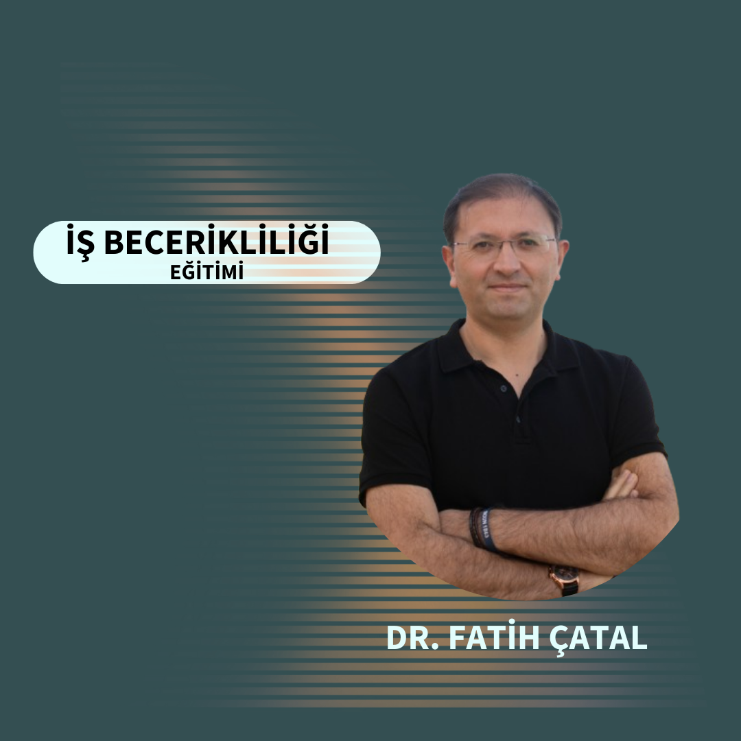 İş Becerikliliği Eğitimi