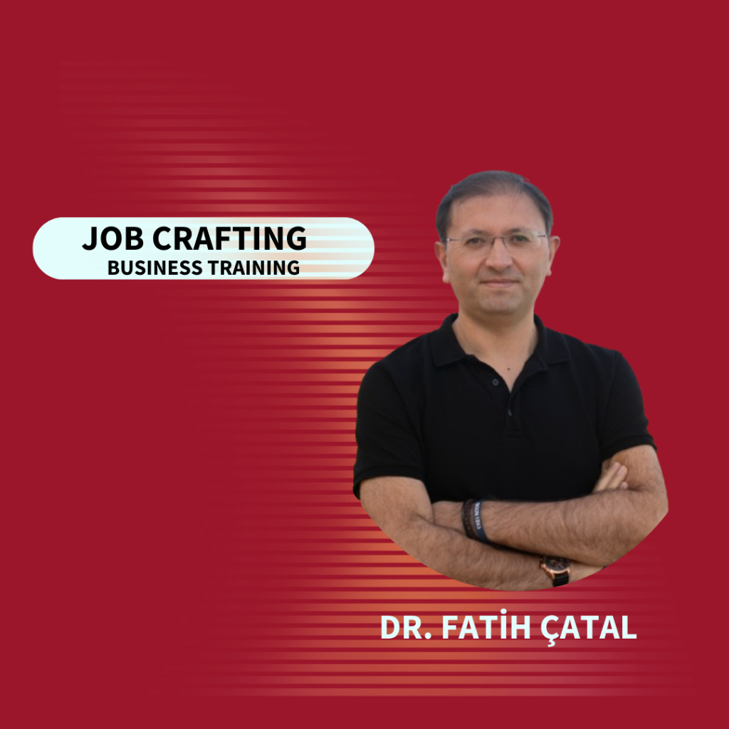 drfatihcatal-jobcrafting-training