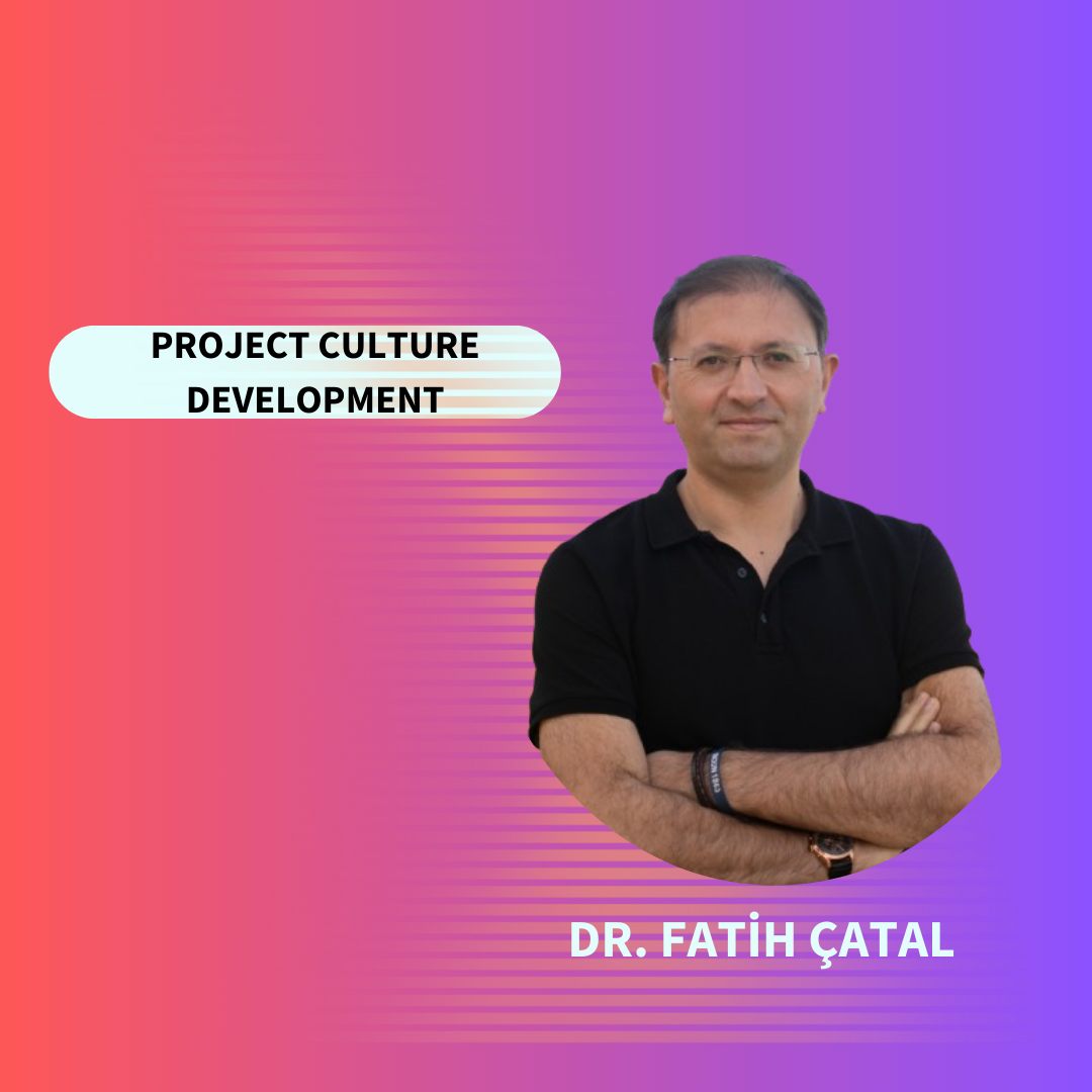 Project Culture Development Training