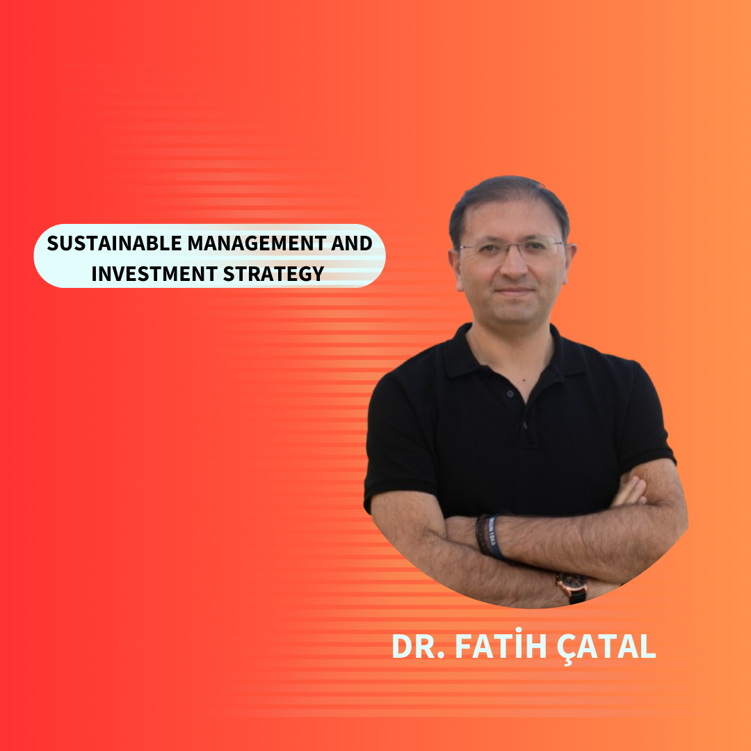 Sustainable Management And Investment Strategy Training