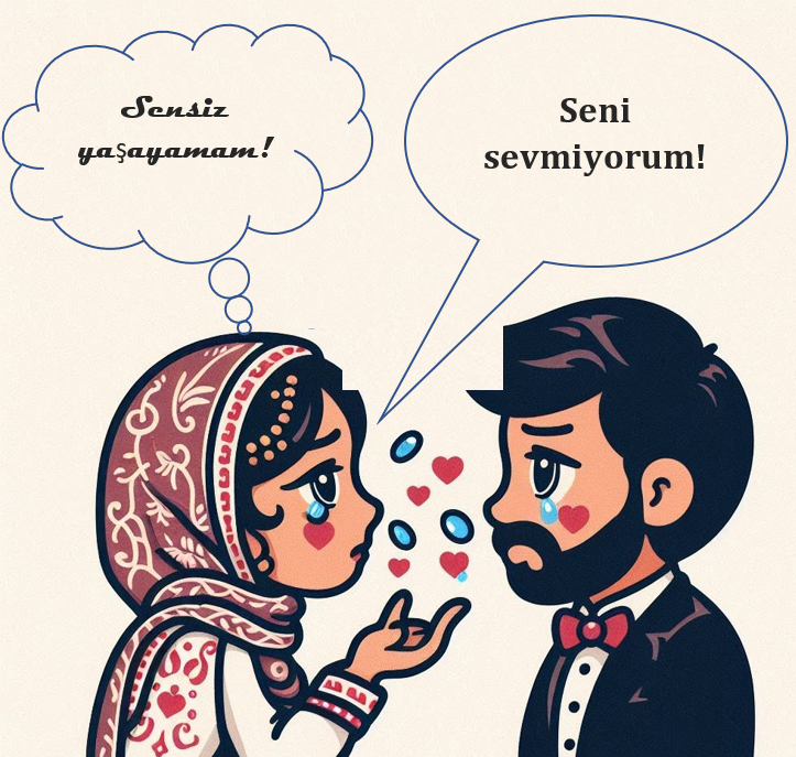 Söylenemeyenler…